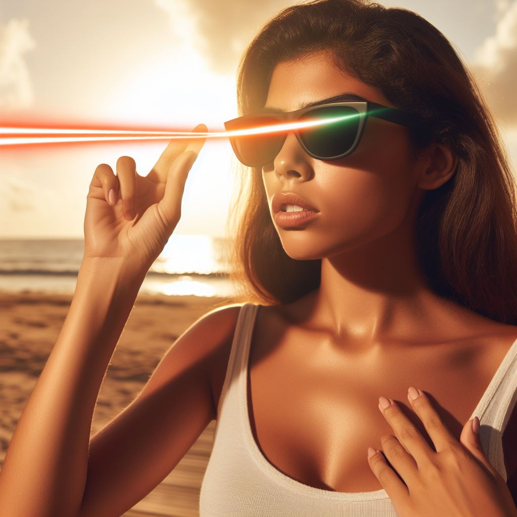 The Best Sunglasses for Post-LASIK Recovery - The Blur Insight